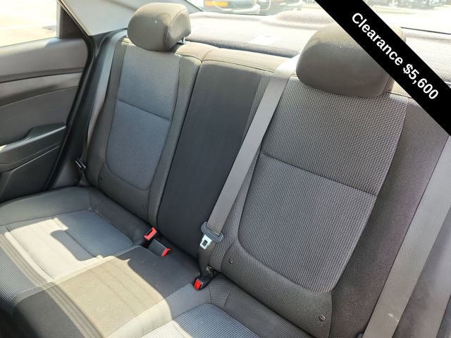 Used 2021 Hyundai Accent SE image 23