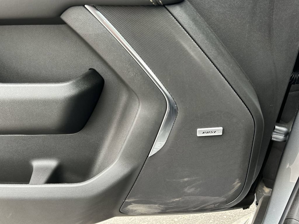 New 2026 GMC Yukon XL Elevation AWD/4WD image 24