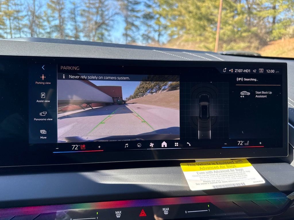 New 2026 BMW X3 xDrive30 w/ Convenience Package image 16