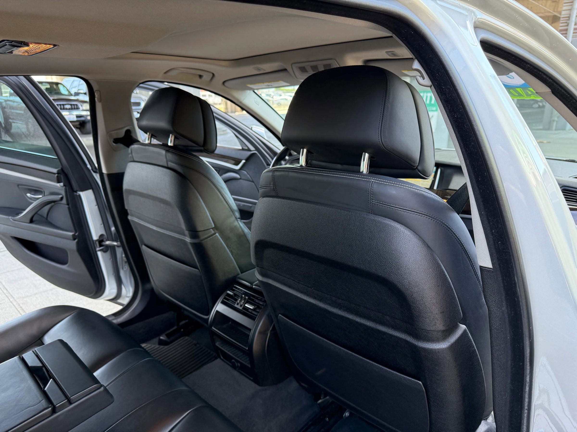 Used 2016 BMW 535i Sedan RWD image 21