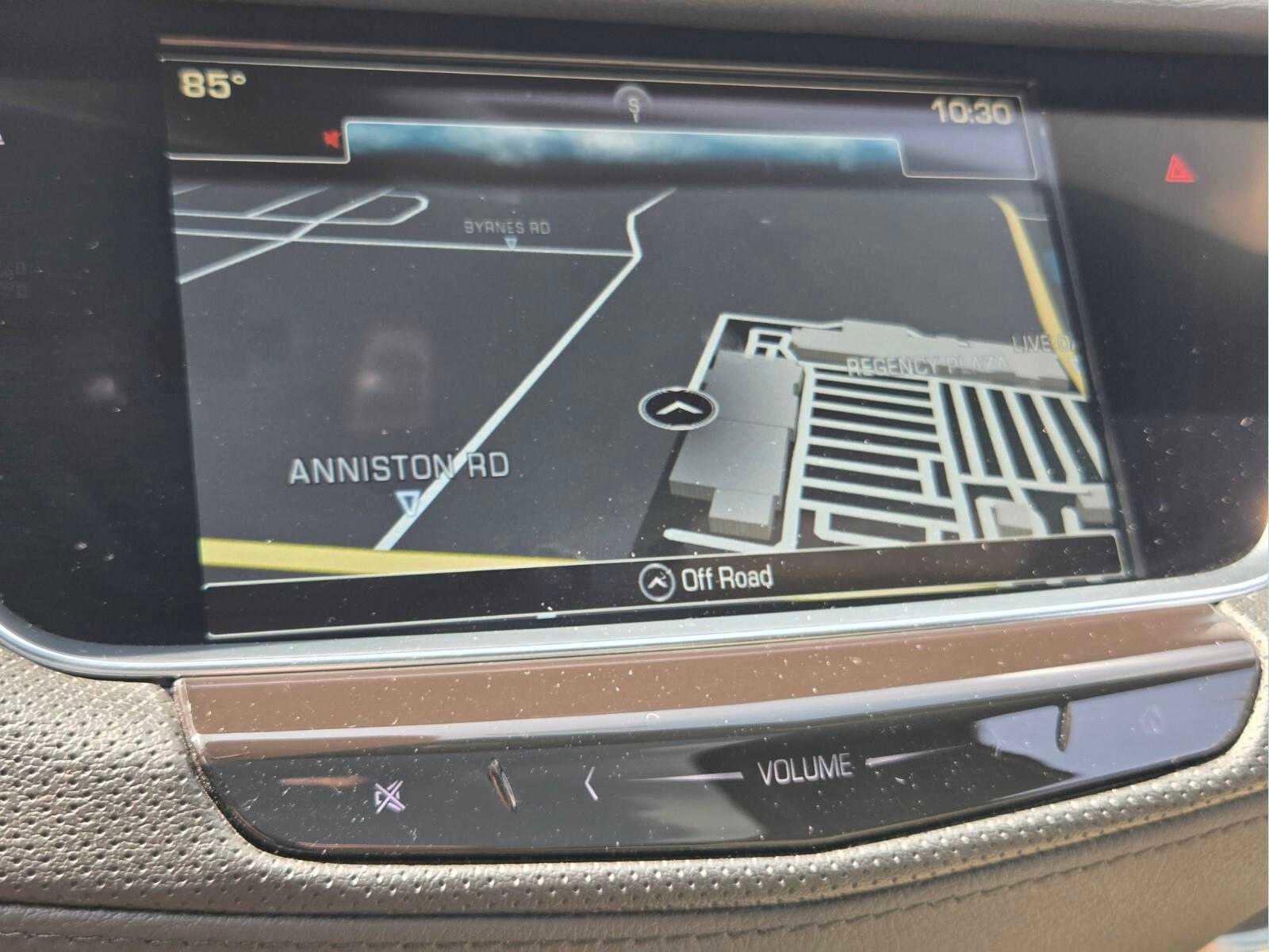 Used 2019 Cadillac XT5 Luxury FWD image 26