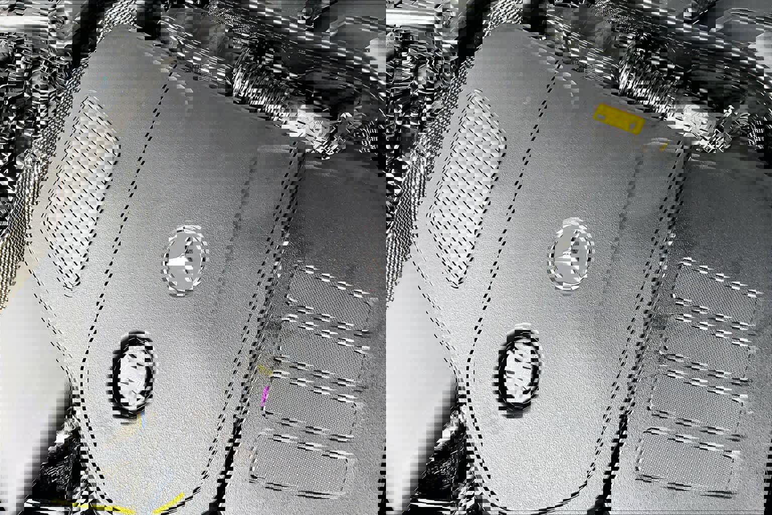 New 2026 Mercedes-Benz C 300 C 300 image 19