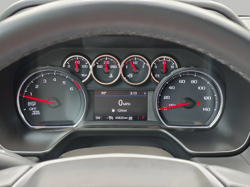 Used 2023 Chevrolet Suburban LS AWD/4WD image 22