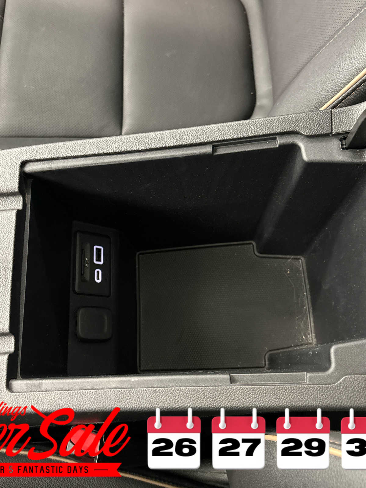 Used 2024 Chevrolet Blazer Premier w/ Enhanced Convenience Package image 31