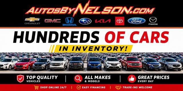 Used 2025 GMC Terrain Elevation AWD/4WD image 10