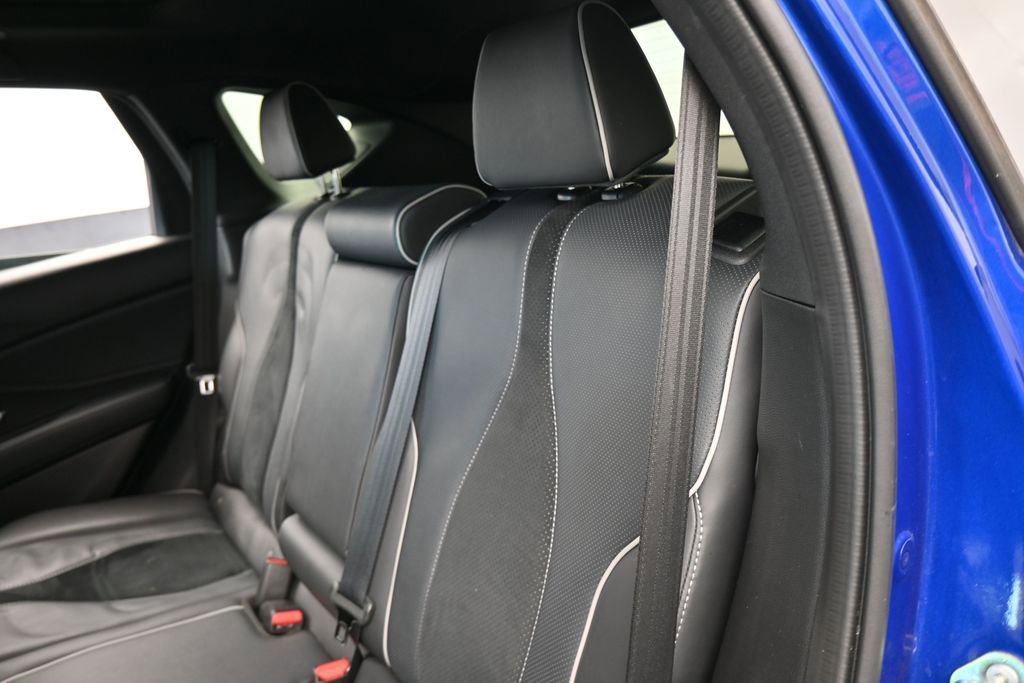Used 2020 Acura RDX A-Spec FWD image 39