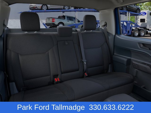 New 2026 Ford Maverick XLT AWD/4WD image 11