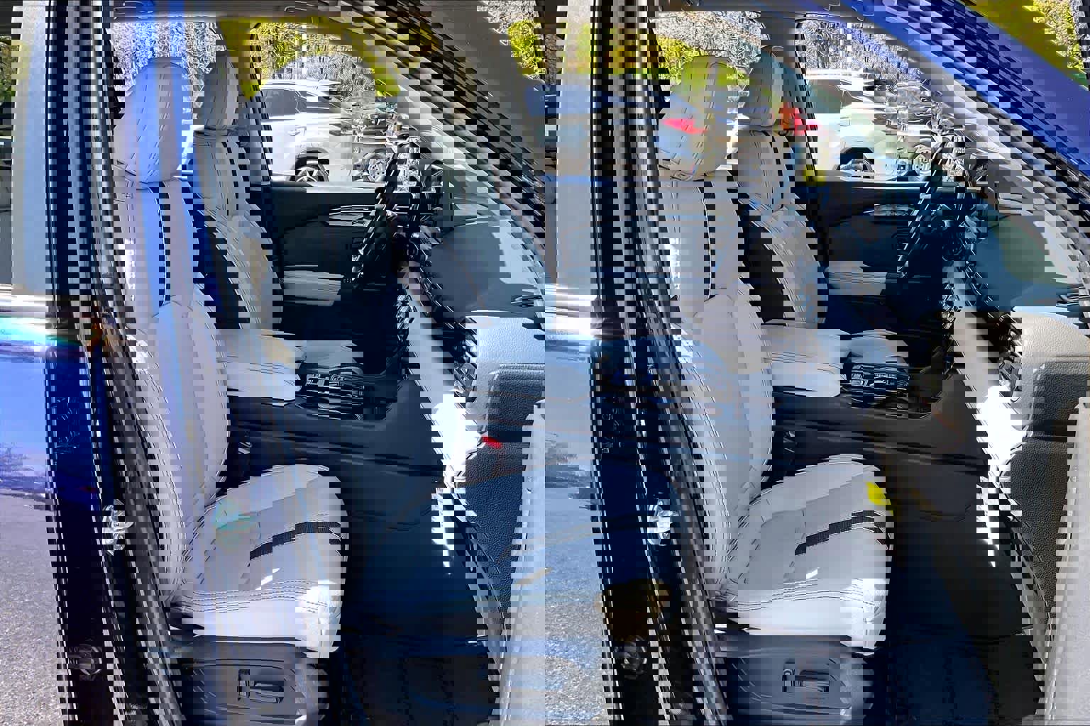 Used 2026 Honda Passport RTL image 9