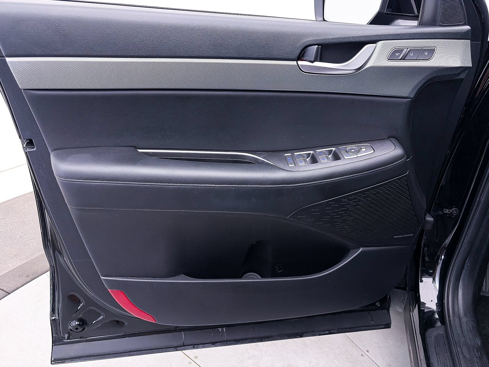 Used 2023 Hyundai Palisade SEL w/ Premium Package FWD image 20