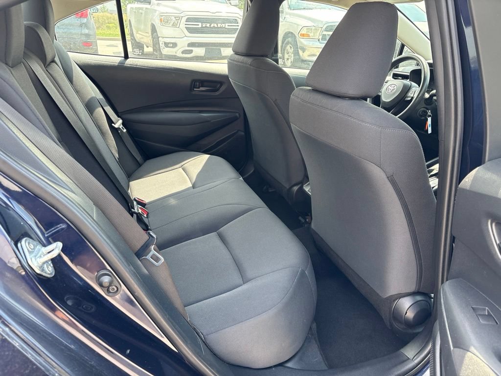 Used 2023 Toyota Corolla LE FWD image 20