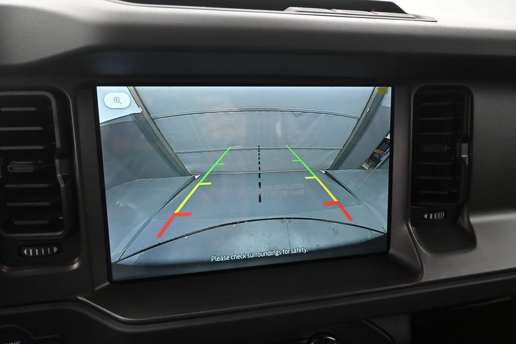 New 2026 Ford Bronco Big Bend AWD/4WD image 32
