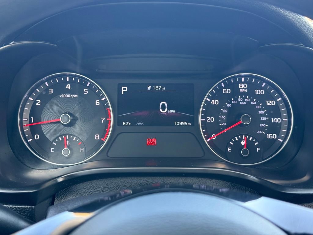 Used 2023 Kia Forte LXS w/ LXS Technology Package image 30