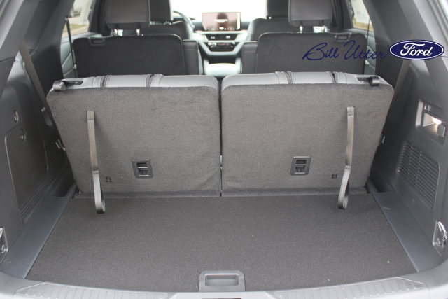 New 2027 Ford Explorer Active w/ Active Comfort Package RWD image 6