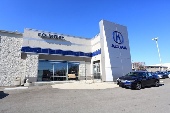 New 2025 Acura Integra A-Spec image 36