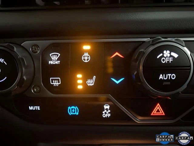 Used 2024 Jeep Wrangler High Altitude image 53