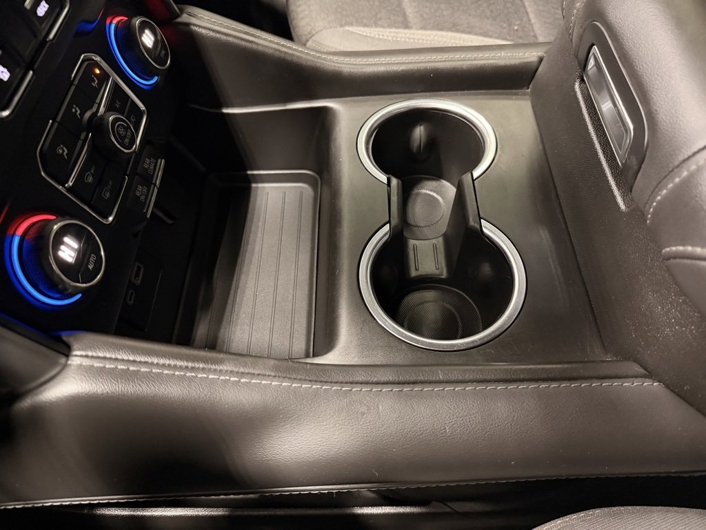 Used 2023 Chevrolet Suburban LS image 44