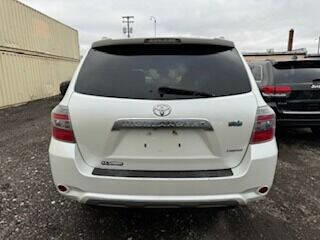 Used 2010 Toyota Highlander Limited image 4