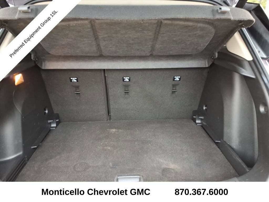 Used 2020 Buick Encore GX Essence w/ Advanced Technology Package image 7