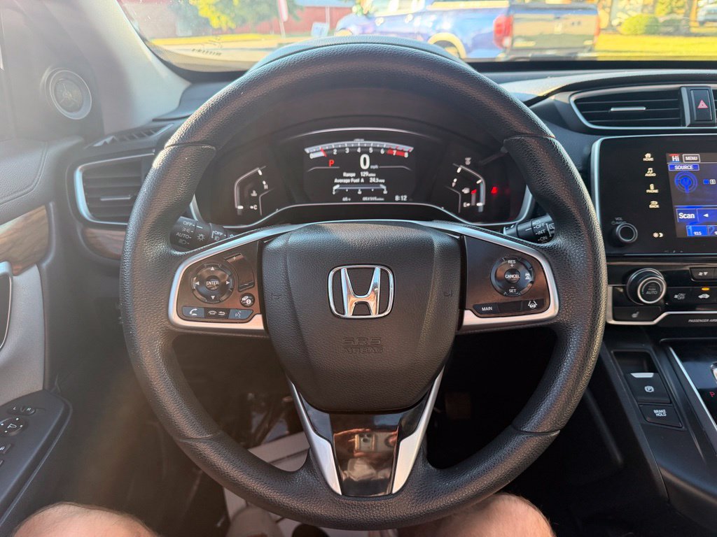 Used 2019 Honda CR-V EX image 16
