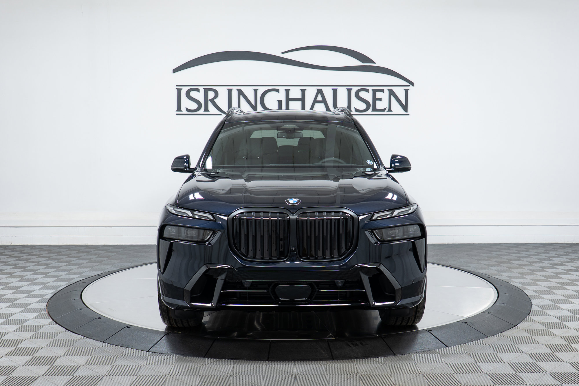 New 2026 BMW X7 xDrive40i w/ M Sport Package image 2