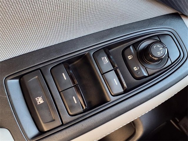 Certified 2021 Subaru Forester image 19