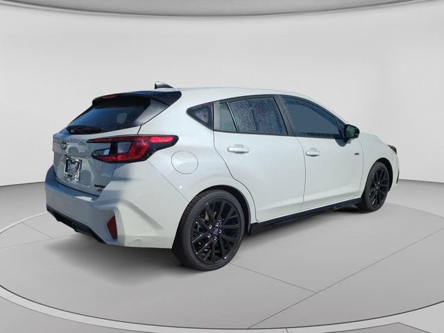 New 2026 Subaru Impreza RS AWD/4WD image 4