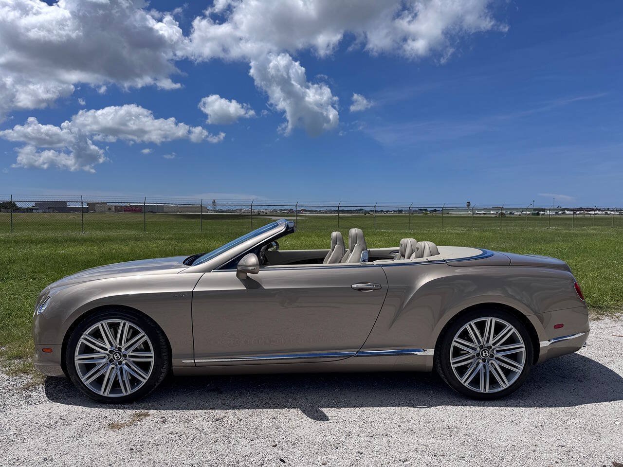 Used 2014 Bentley Continental GT Speed AWD/4WD image 24