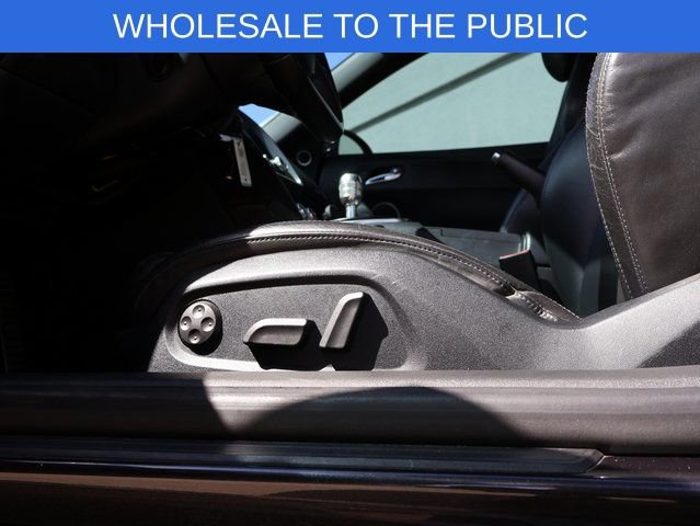 Used 2011 Audi R8 5.2 AWD/4WD image 11