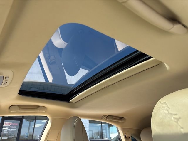 Used 2014 Lexus RX 450h AWD image 16