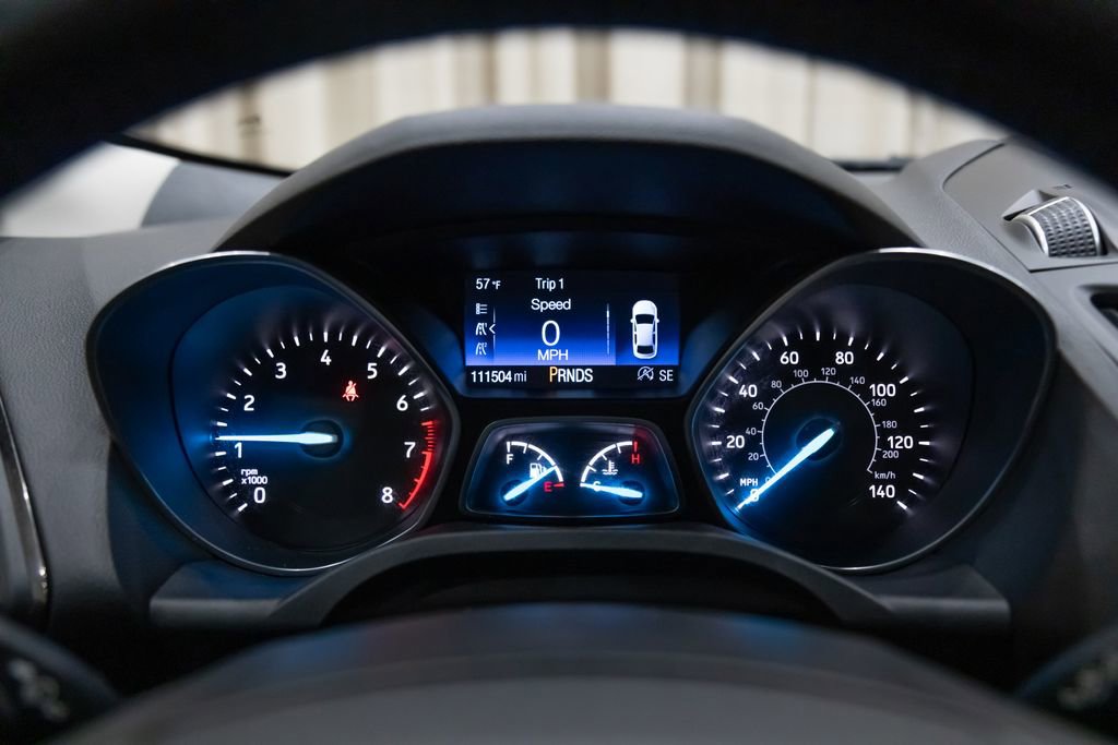 Used 2018 Ford Escape SEL image 17