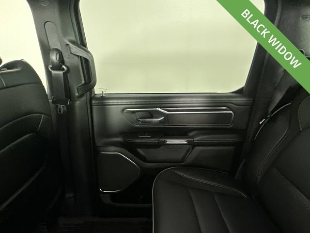 Certified 2024 RAM 1500 Laramie AWD/4WD image 14