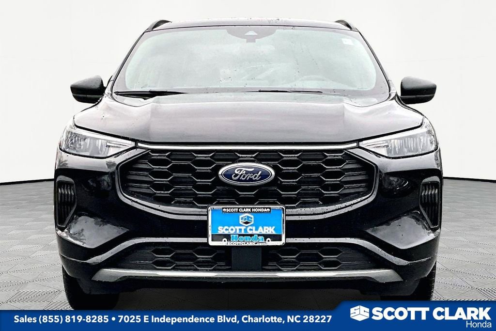 Used 2024 Ford Escape ST-Line video 2
