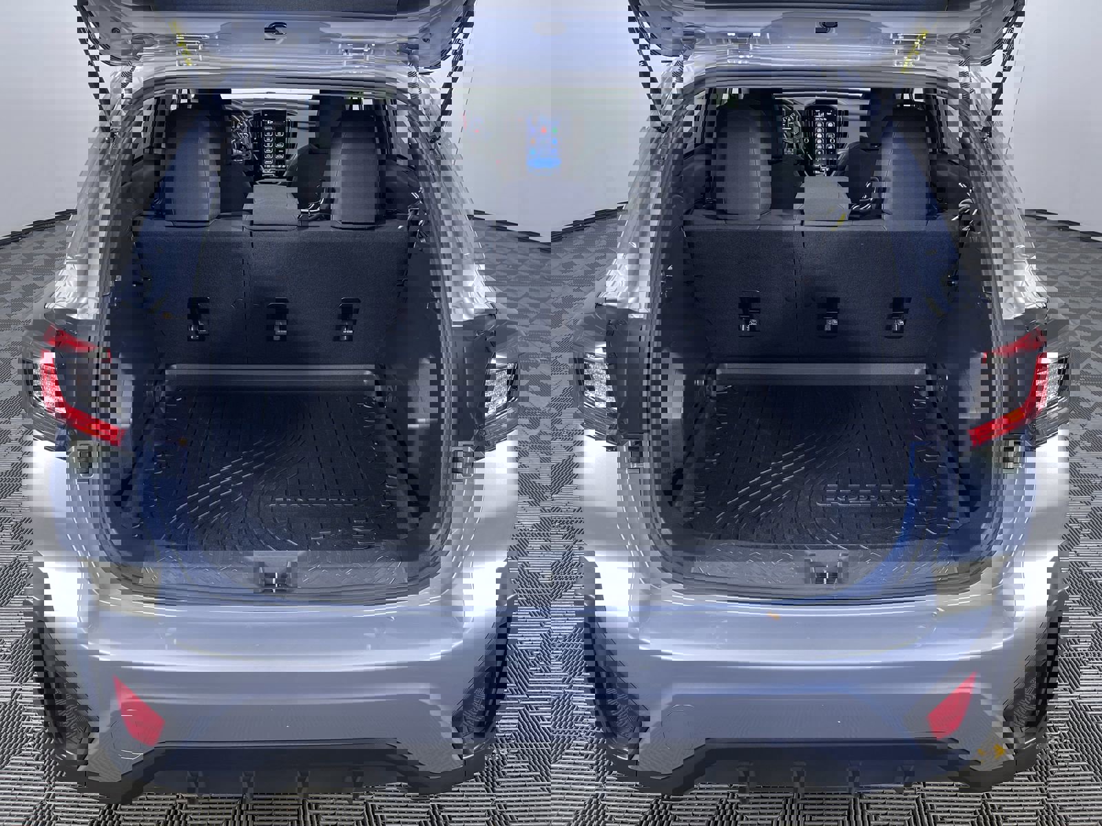 Certified 2025 Subaru Crosstrek 2.0i Premium w/ Crosstrek Mirror Package image 23