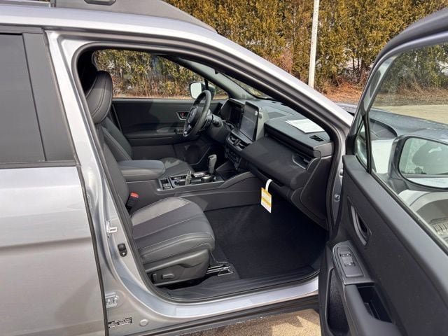 New 2026 Subaru Outback Limited AWD/4WD image 15