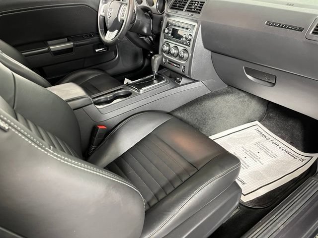 Used 2014 Dodge Challenger R/T Plus RWD image 33