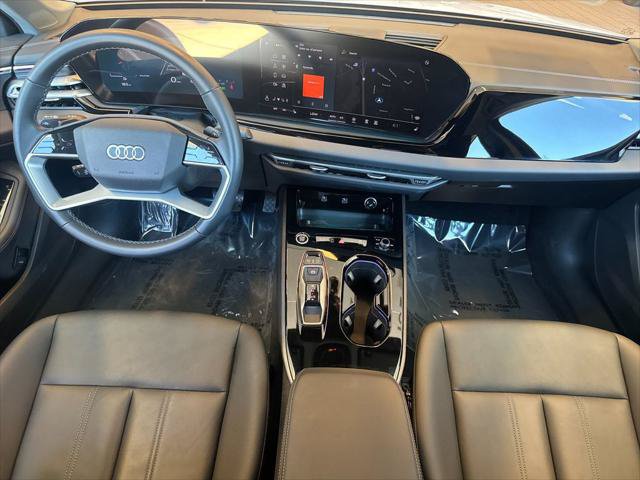 Certified 2025 Audi A5 2.0T Premium w/ Convenience Package AWD/4WD image 19