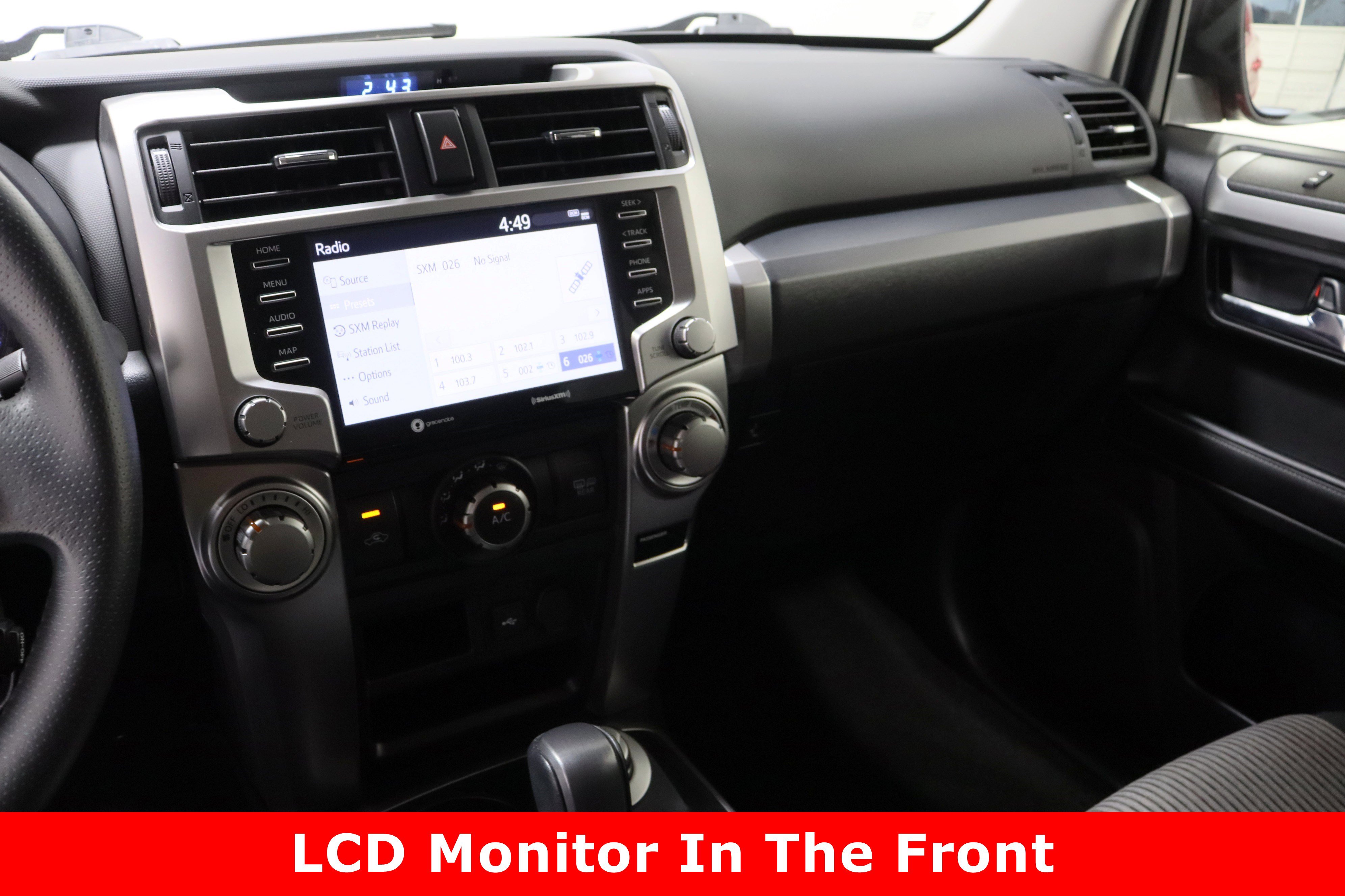 Used 2024 Toyota 4Runner SR5 image 16