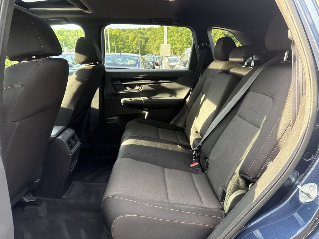 Used 2023 Honda CR-V Sport image 25