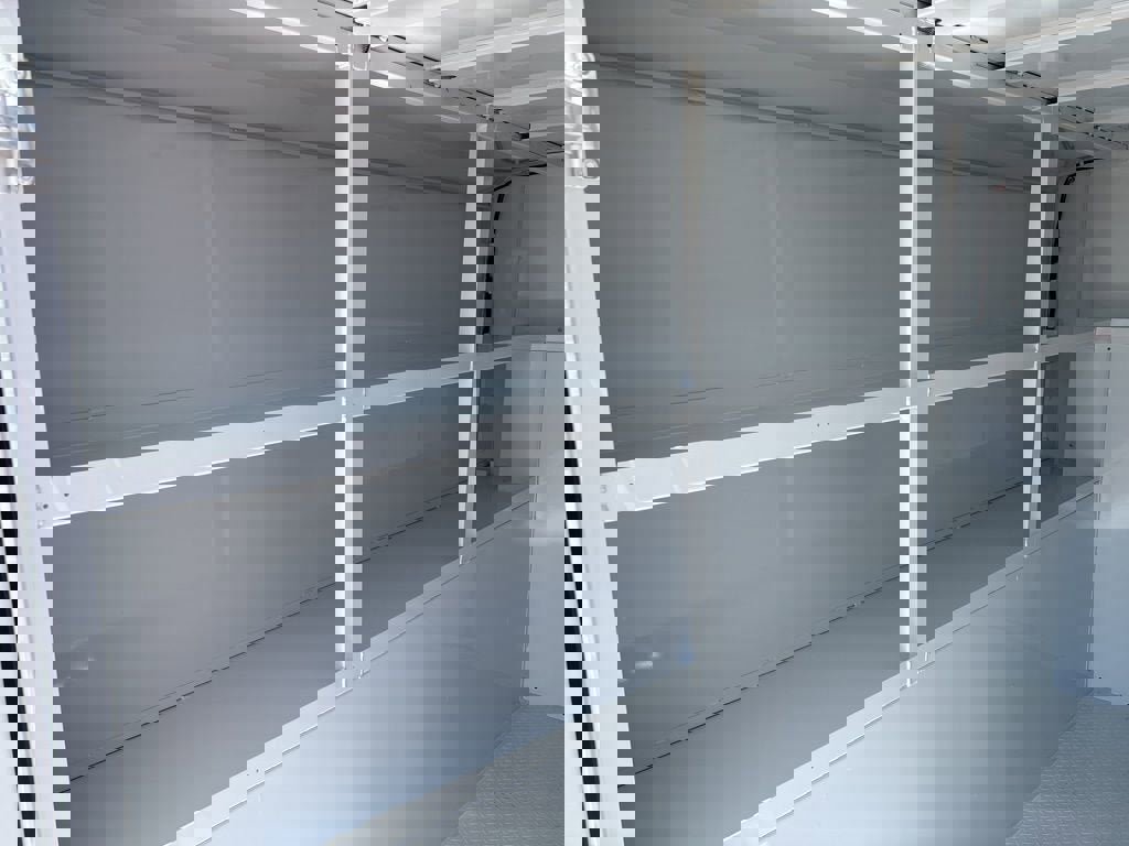 New 2025 Chevrolet Express 3500 w/ Power Convenience Package image 22