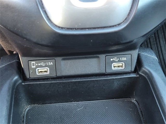 Used 2021 Honda CR-V EX image 25