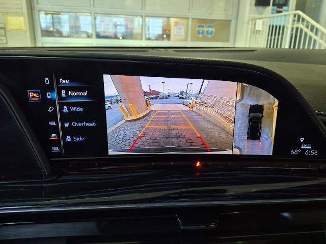 Used 2021 Cadillac Escalade Sport w/ Driver Assist Tech Package image 23