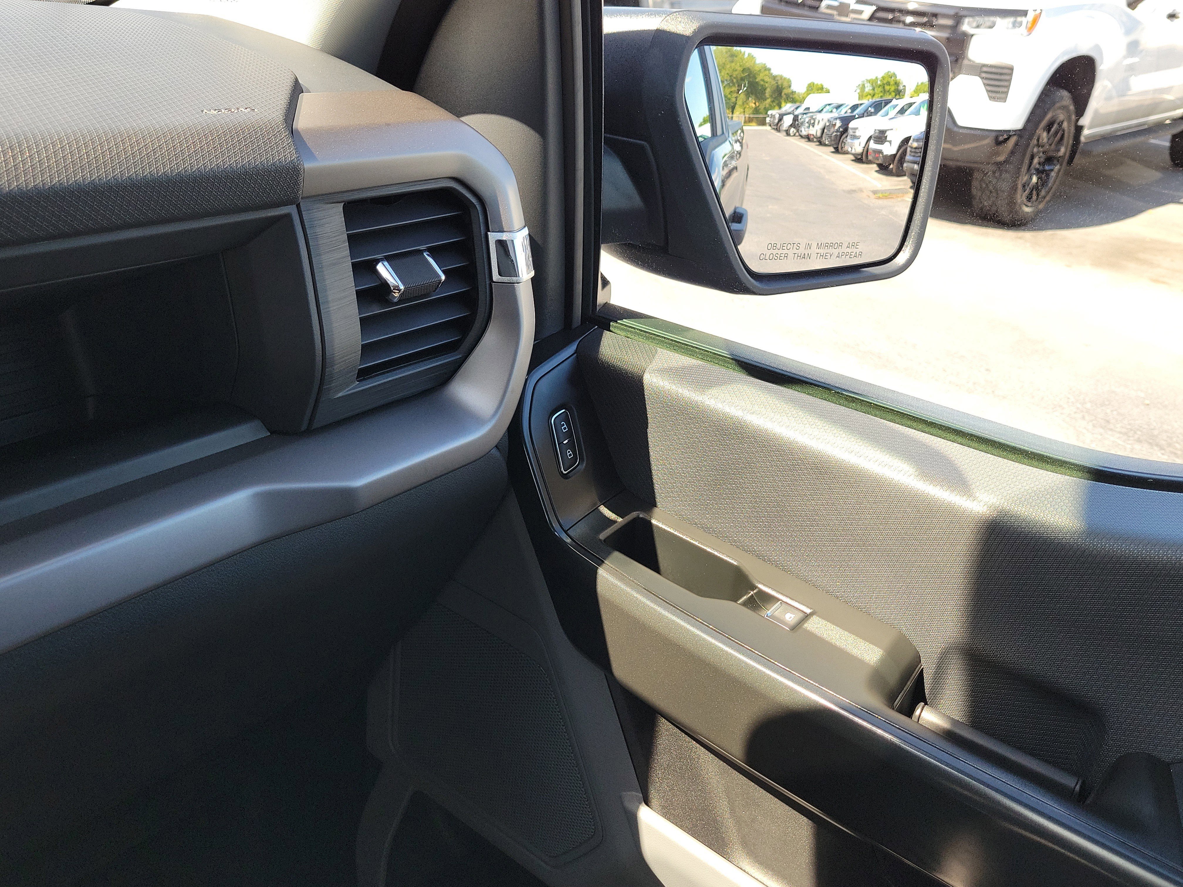 Certified 2024 Ford F150 XL AWD/4WD image 23
