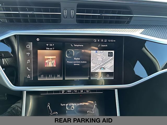 Used 2023 Audi S7 Premium Plus w/ Premium Plus Package AWD/4WD image 24