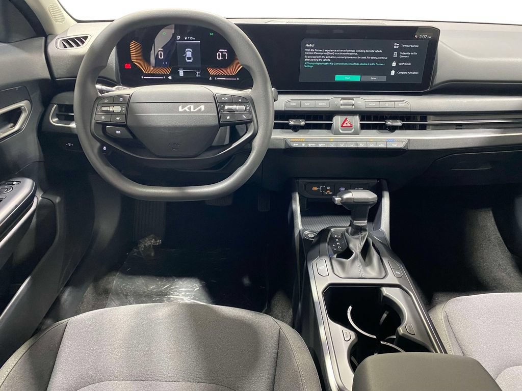 New 2026 Kia K4 FWD image 10