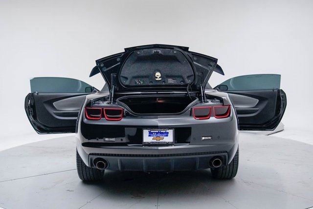 Used 2011 Chevrolet Camaro SS w/ RS Package image 20