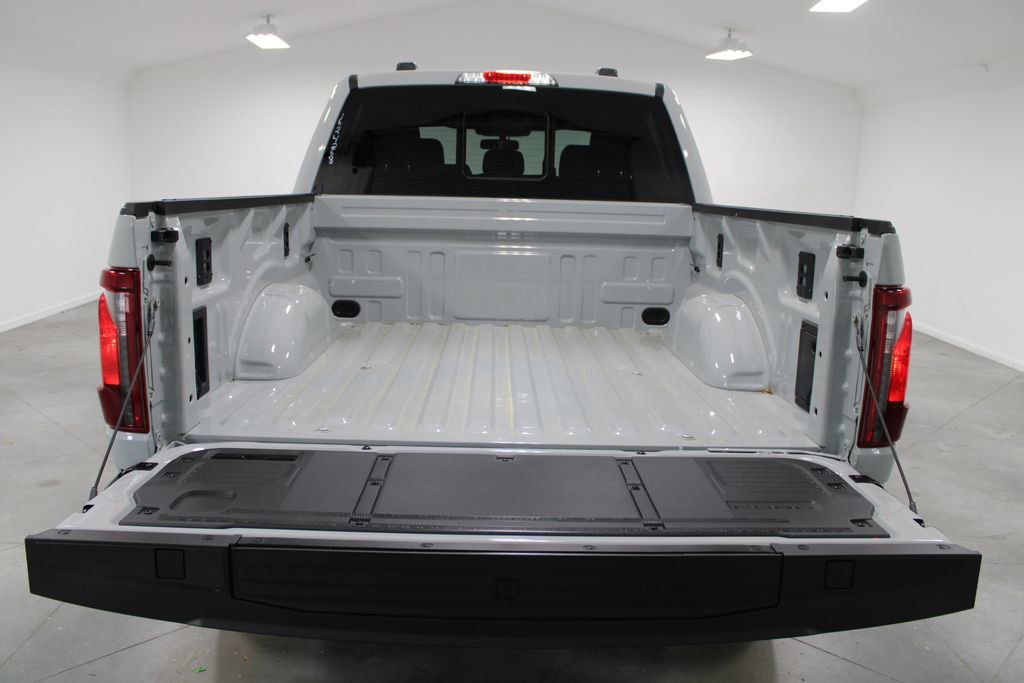 New 2026 Ford F150 Lariat image 17