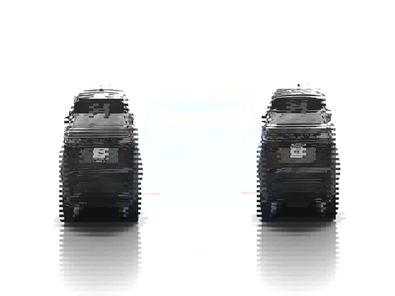 Certified 2026 Land Rover Range Rover Velar Dynamic SE image 7