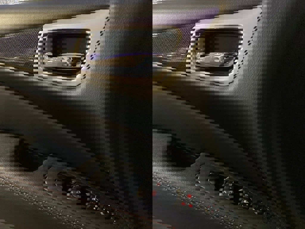 Used 2020 Nissan Pathfinder SV w/ Rock Creek Edition image 12