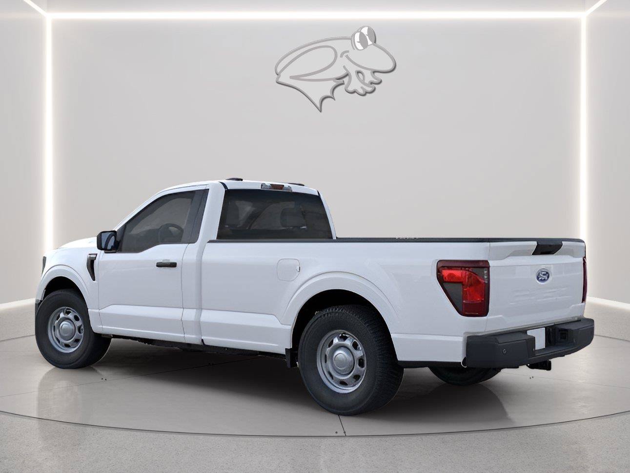 New 2026 Ford F150 XL RWD image 4