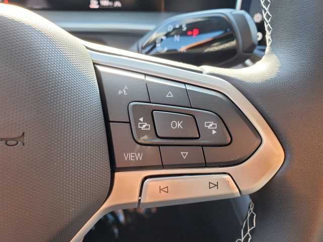 New 2026 Volkswagen Tiguan SE AWD/4WD image 22